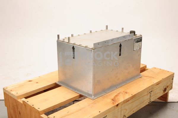 00-900919-01 High Voltage Tank for OEC Urology