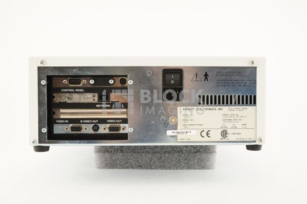 00-901071-01 DiCOM Box Assembly for OEC C-arm