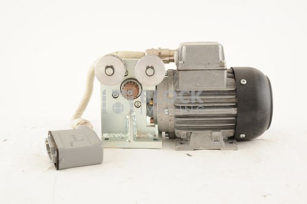 00-902028-01 Longitudinal Drive Assembly for OEC Urology