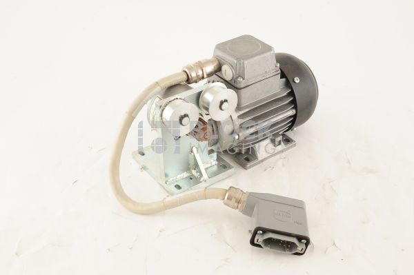 00-902028-01 Longitudinal Drive Assembly for OEC Urology