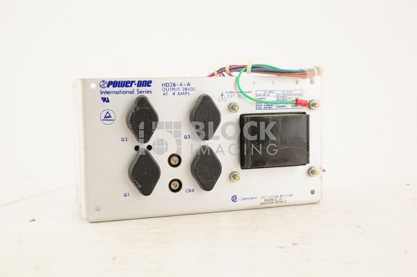 0100-00004-00 Stepper Motor Power Supply for Hologic Bone Densitometer