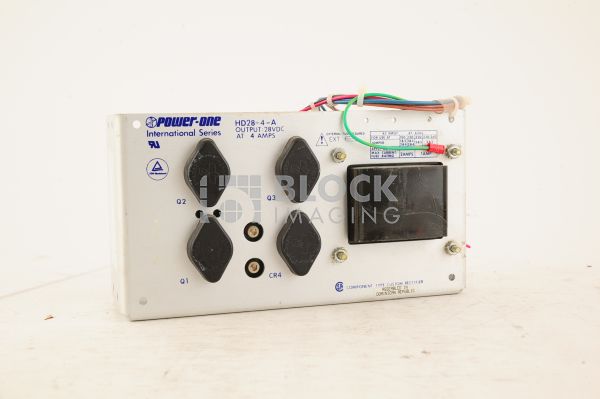 0100-00004-00 Stepper Motor Power Supply for Hologic Bone Densitometer