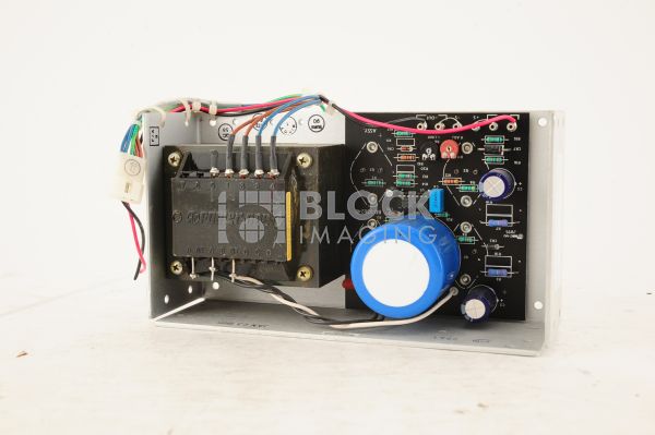 0100-00004-00 Stepper Motor Power Supply for Hologic Bone Densitometer
