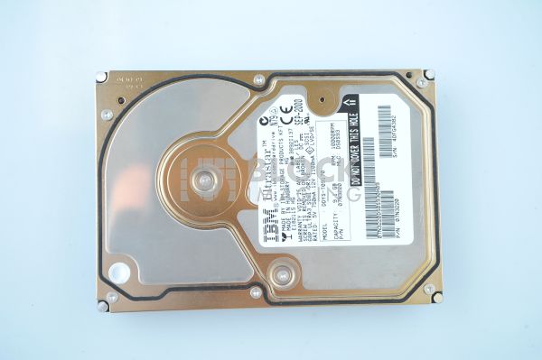 07N3220 Ultrastar DDYS-T09170 Hard Drive for Hologic Rad Room