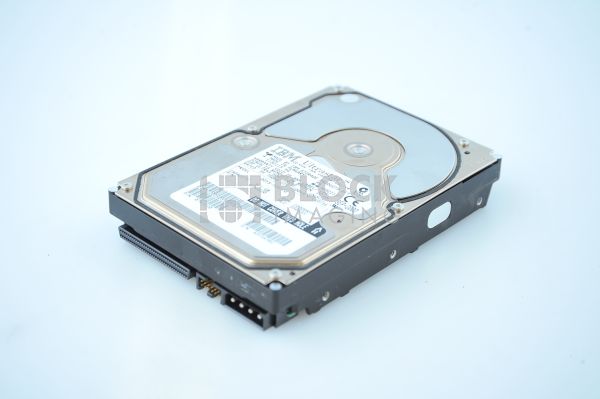 07N3220 Ultrastar DDYS-T09170 Hard Drive for Hologic Rad Room