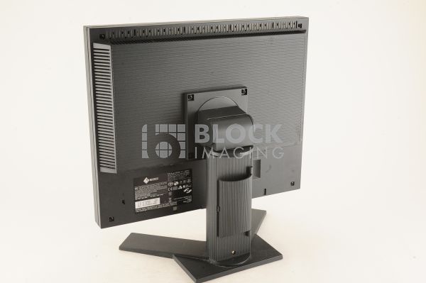 0FTD0883 Eizo Flexscan 1MP 19 Inch LCD Monitor for Philips Rad Room