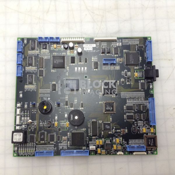 1-003-0357 Console Interface Board for Lorad Mammography