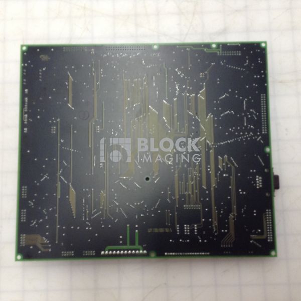 1-003-0357 Console Interface Board for Lorad Mammography