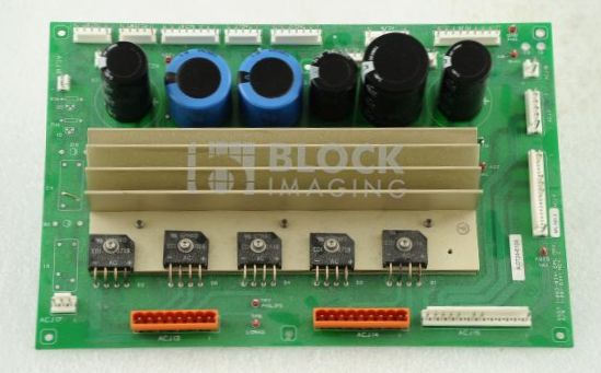 1-003-0414 Power Distibution Board for Lorad Mammography