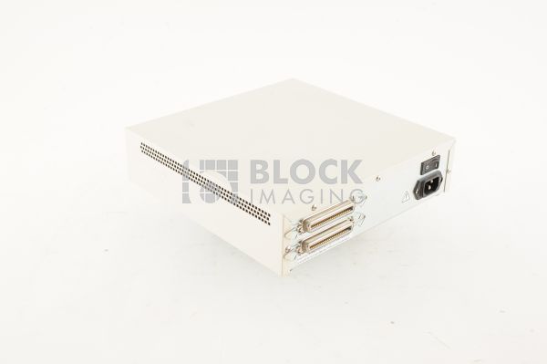 10-28023 DASM II VDB Assembly for GE Closed MRI