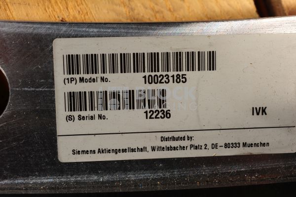 10023185 DMS P09GX Detector for Siemens CT