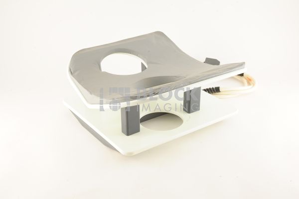 100314 Bilateral Breast Array Coil for GE Closed MRI