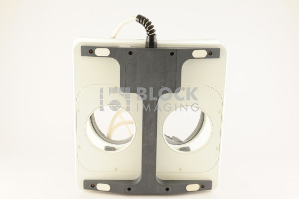 100314 Bilateral Breast Array Coil for GE Closed MRI