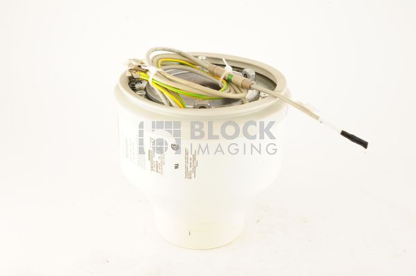 10092590 Card Artis 2 Collimator for Siemens Cath/Angio