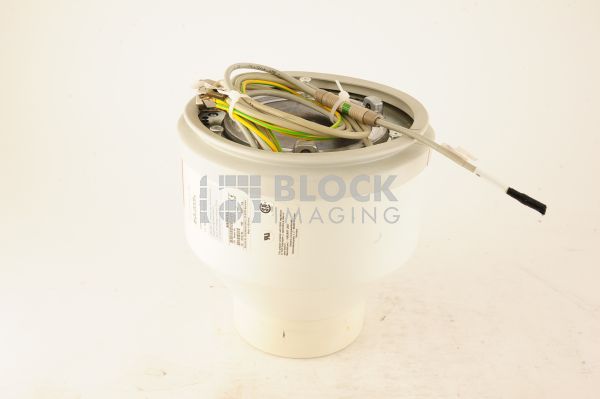 10092590 Card Artis 2 Collimator for Siemens Cath/Angio