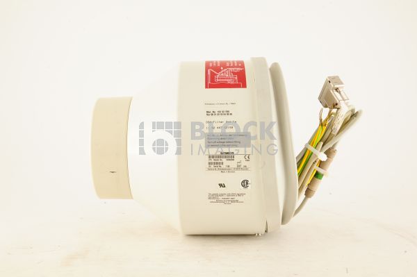 10092590 Card Artis 2 Collimator for Siemens Cath/Angio