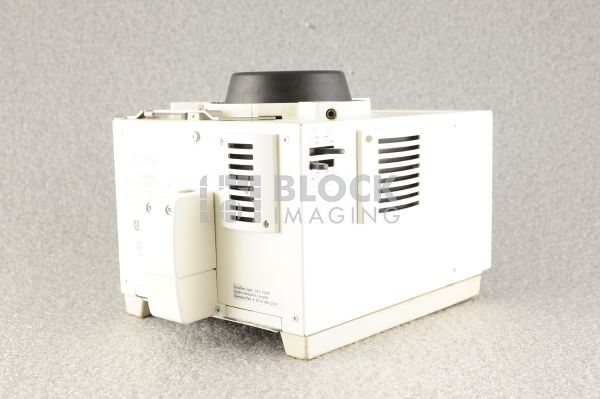 10092604 Multileaf Collimator for Siemens Rad Room