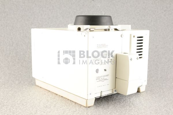 10092604 Multileaf Collimator for Siemens Rad Room