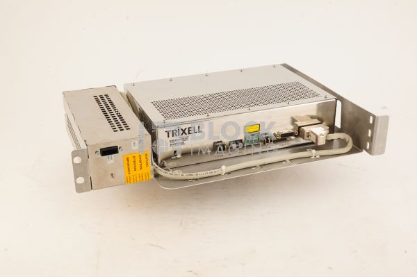 10093819 Pix box for Siemens RF Room