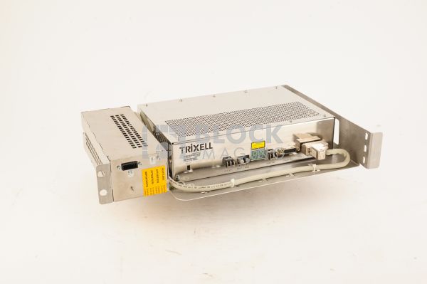 10093819 Pix box for Siemens RF Room