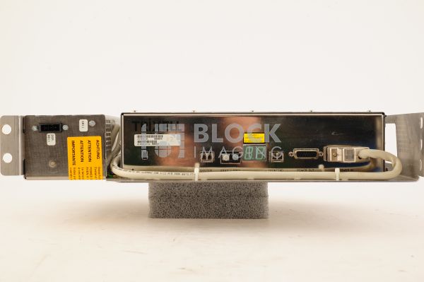 10093819 Pix box for Siemens RF Room