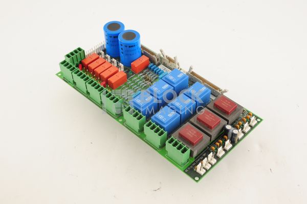 1013172 Power Interface Board for GE Cath/Angio