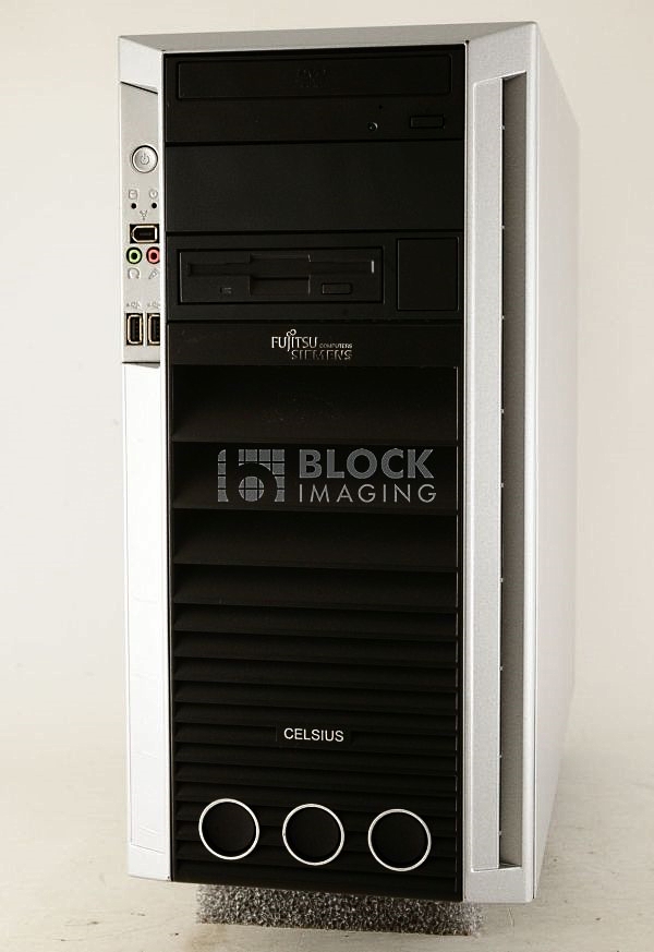 10143232 Image Processor 059 Celsius M450 Workstation for Siemens Closed MRI