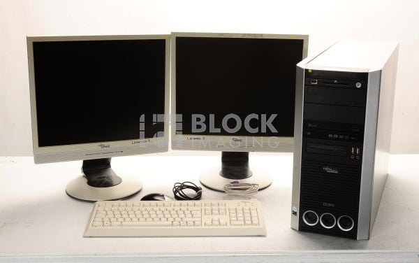 10143530 MMWP Workstation for Siemens PET/CT