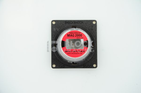 10246027 Sensor Shock Logger for Siemens CT