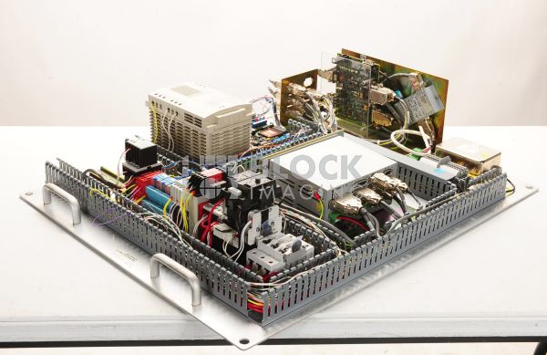 10247806 PHS Assembly for Siemens PET/CT