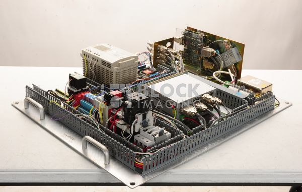 10247806 PHS Assembly for Siemens PET/CT