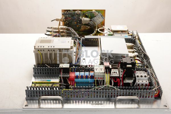 10247806 PHS Assembly for Siemens PET/CT