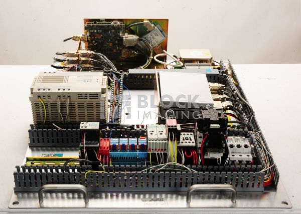 10247806 PHS Assembly for Siemens PET/CT