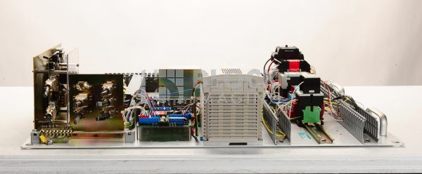 10247806 PHS Assembly for Siemens PET/CT