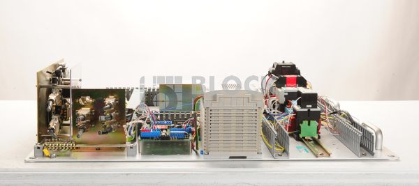 10247806 PHS Assembly for Siemens PET/CT