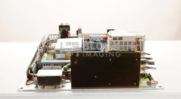 10247806 PHS Assembly for Siemens PET/CT