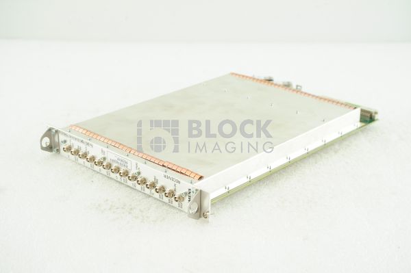 10276813 Receiver D122 Board for Siemens Closed MRI