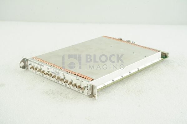 10276813 Receiver D122 Board for Siemens Closed MRI