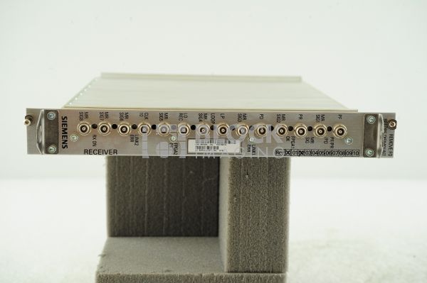 10276813 Receiver D122 Board for Siemens Closed MRI
