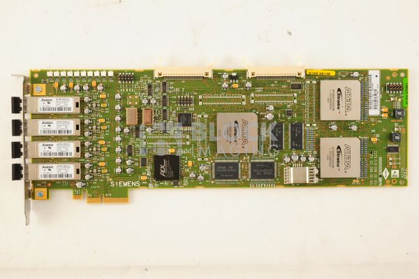 10500992 Imager PCIe-RX 16 for Siemens Closed MRI