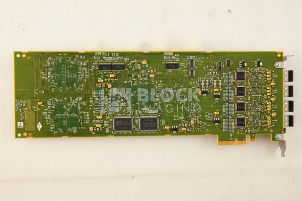 10500992 Imager PCIe-RX 16 for Siemens Closed MRI