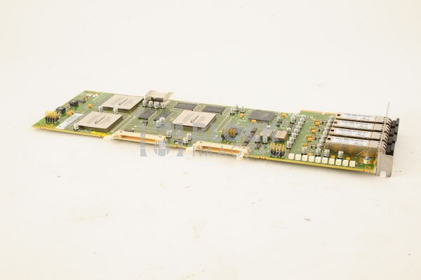 10500992 Imager PCIe-RX 16 for Siemens Closed MRI