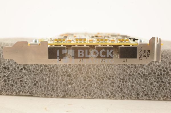 10500992 Imager PCIe-RX 16 for Siemens Closed MRI