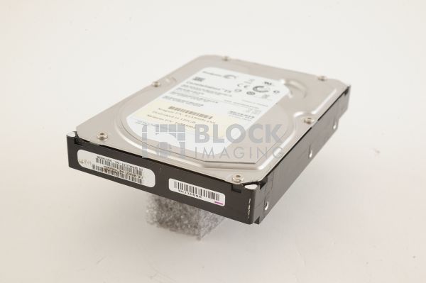 10523004 120GB SATA Hard Drive for Siemens Cath/Angio