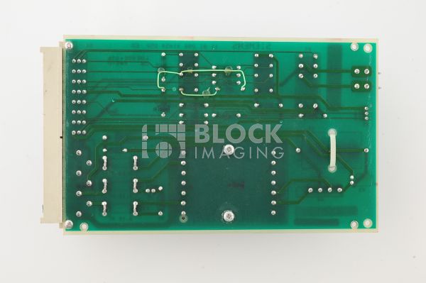 1101208 D59 Board for Siemens Cath/Angio