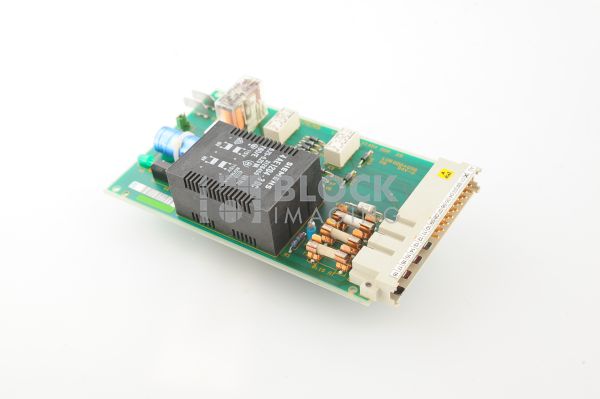 1101208 D59 Board for Siemens Cath/Angio