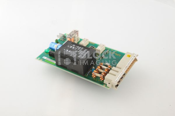 1101208 D59 Board for Siemens Cath/Angio