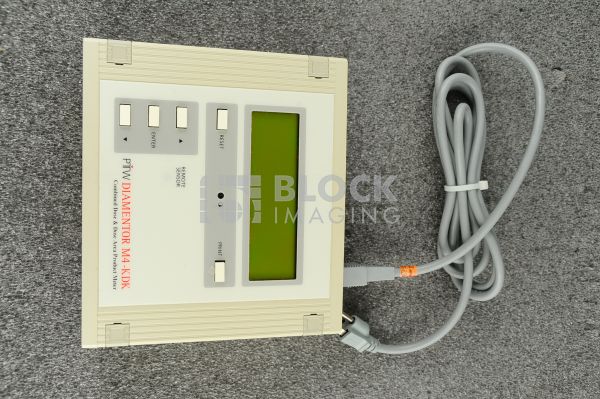 11017-0376 Diamentor M4-KDK for GE Cath/Angio