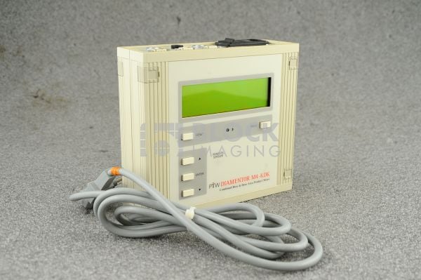 11017-0376 Diamentor M4-KDK for GE Cath/Angio