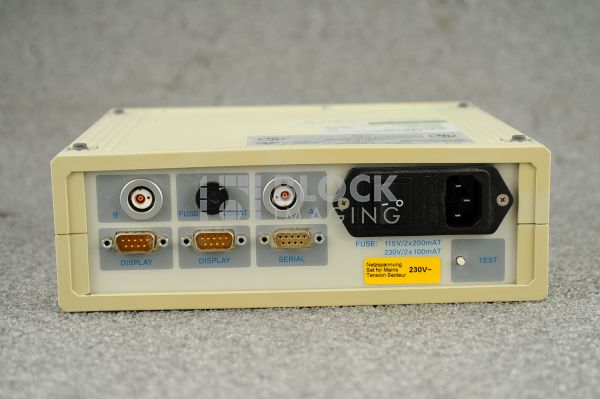 11017-0376 Diamentor M4-KDK for GE Cath/Angio